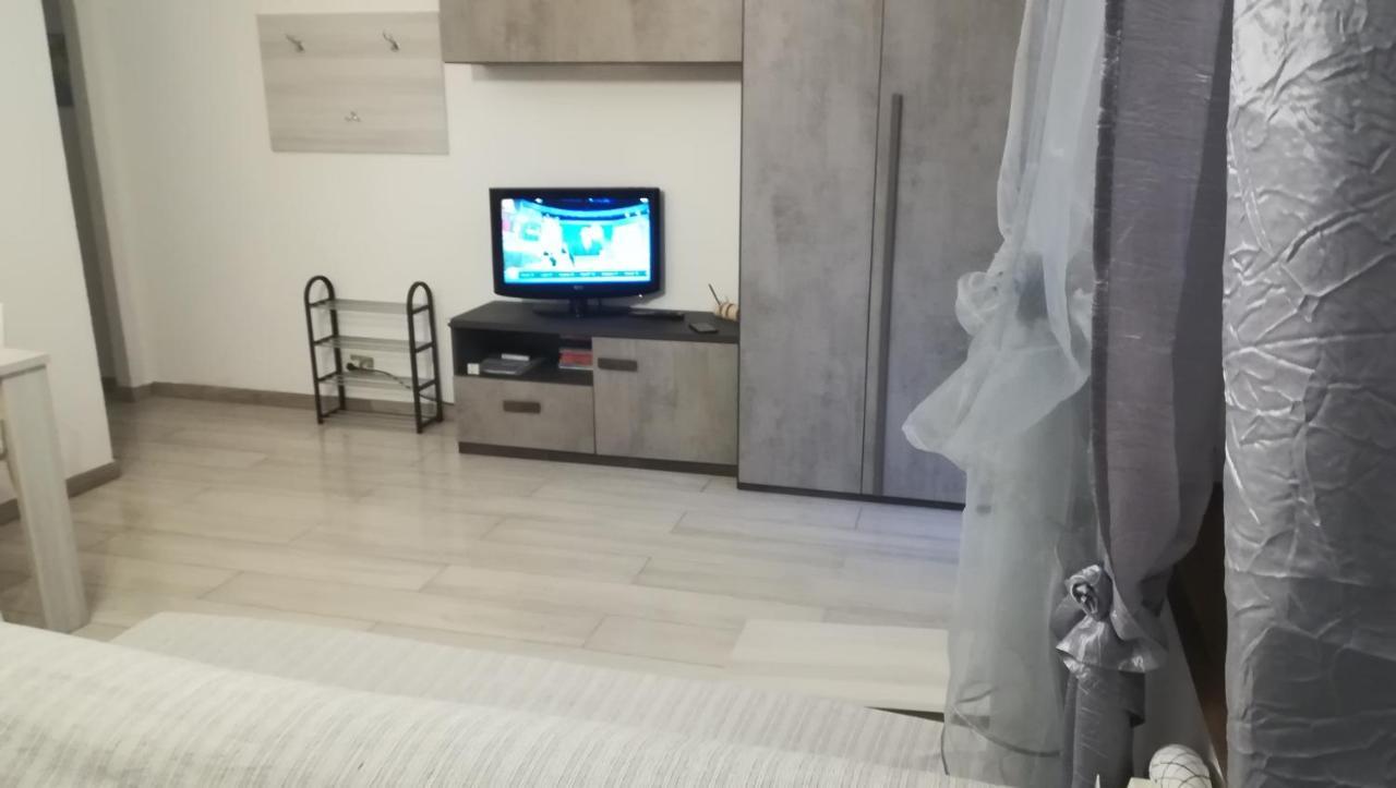 Miriamare Apartment Albissola Marina Ngoại thất bức ảnh