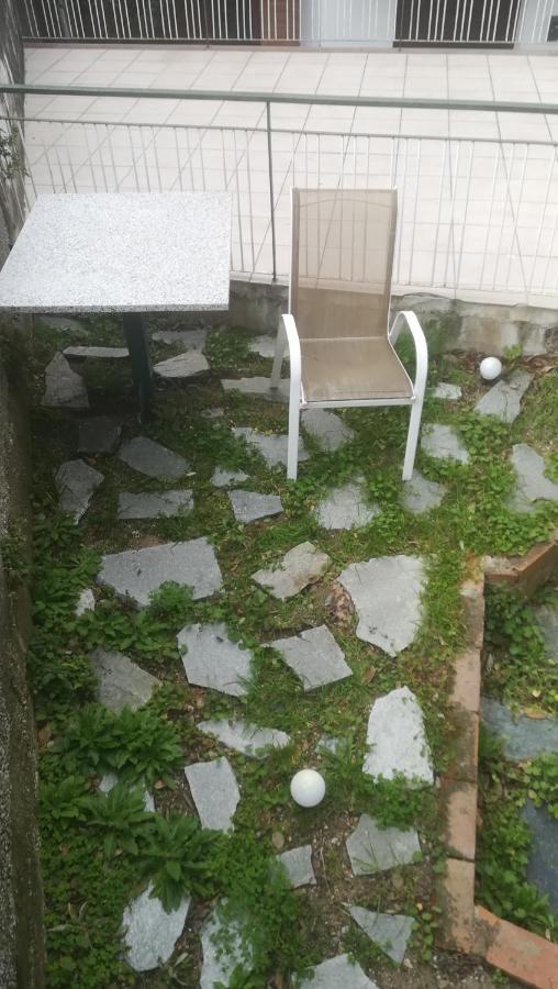 Miriamare Apartment Albissola Marina Ngoại thất bức ảnh
