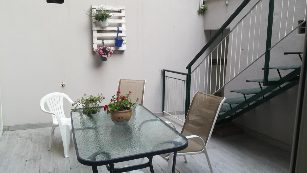Miriamare Apartment Albissola Marina Ngoại thất bức ảnh