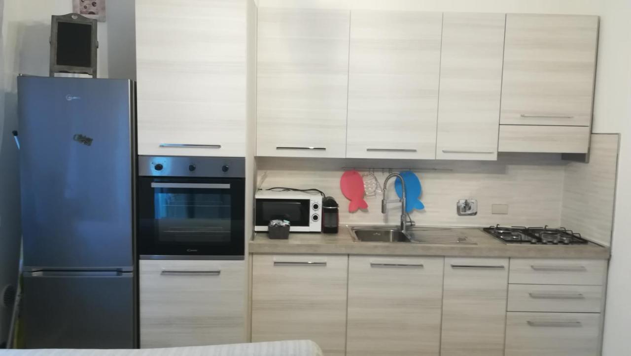 Miriamare Apartment Albissola Marina Ngoại thất bức ảnh