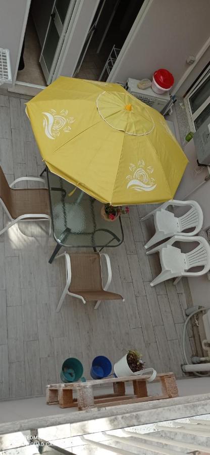 Miriamare Apartment Albissola Marina Ngoại thất bức ảnh