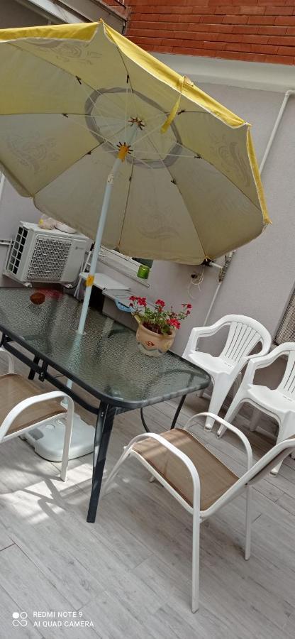 Miriamare Apartment Albissola Marina Ngoại thất bức ảnh