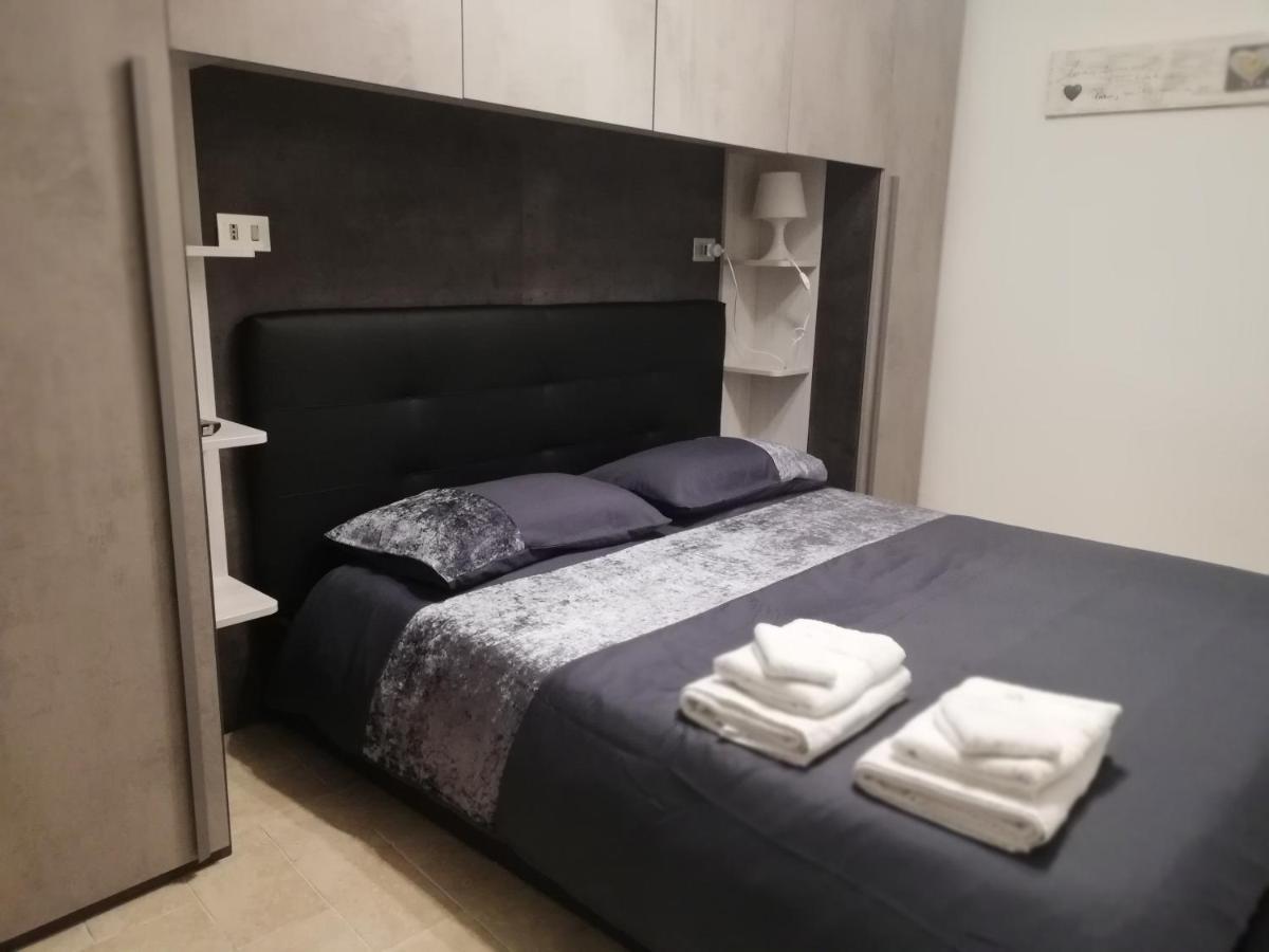 Miriamare Apartment Albissola Marina Ngoại thất bức ảnh