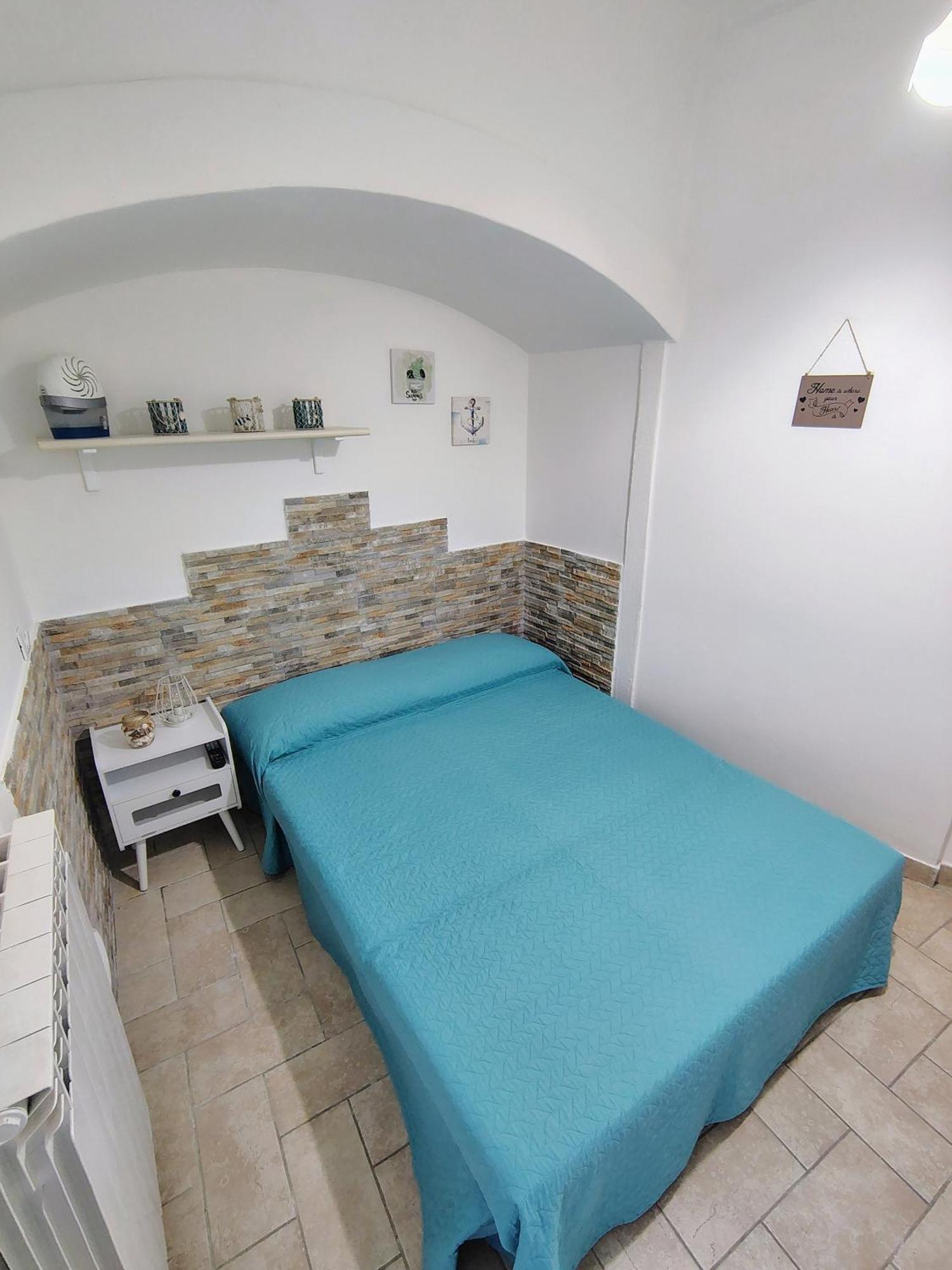 Miriamare Apartment Albissola Marina Ngoại thất bức ảnh