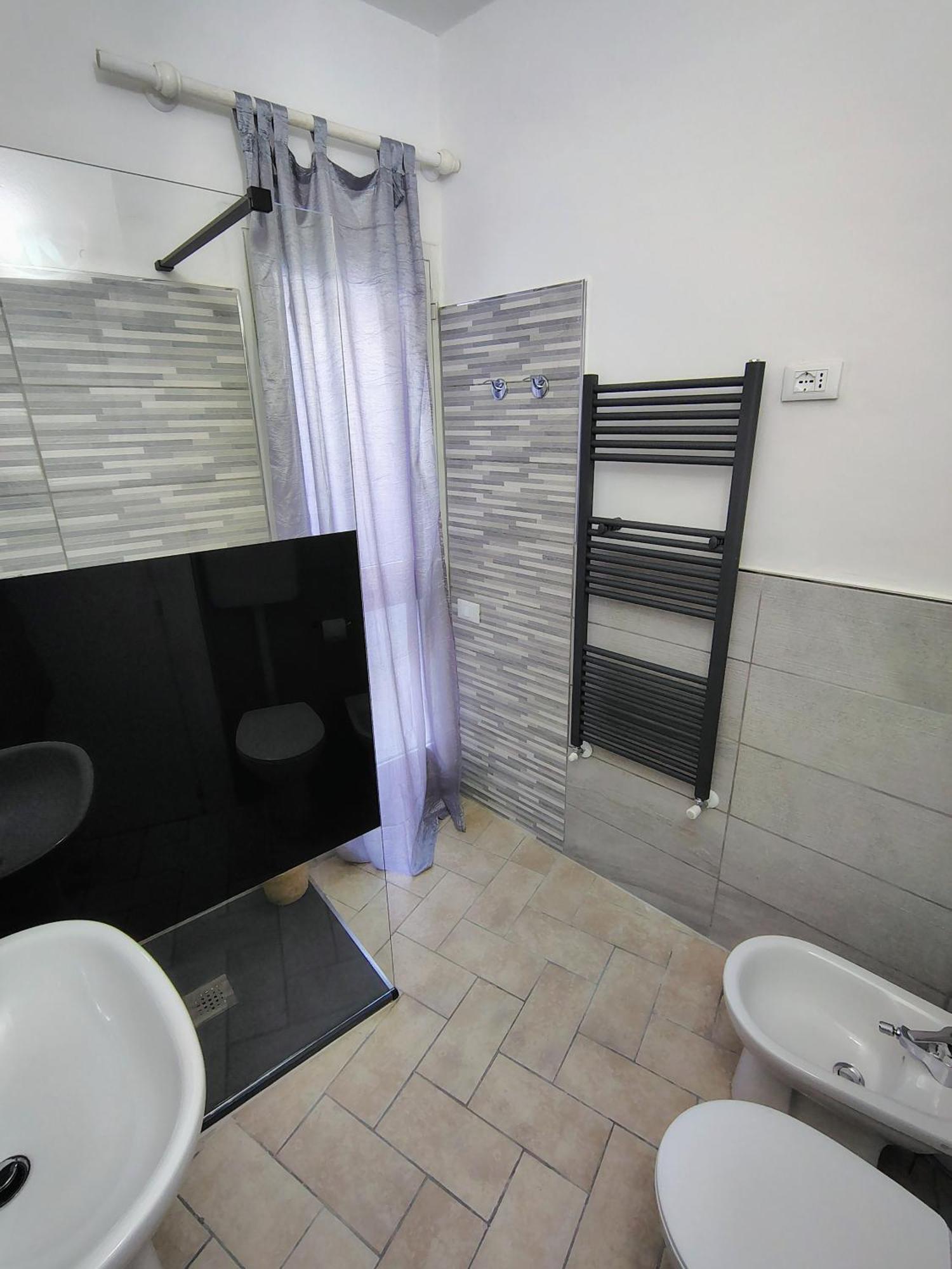 Miriamare Apartment Albissola Marina Ngoại thất bức ảnh