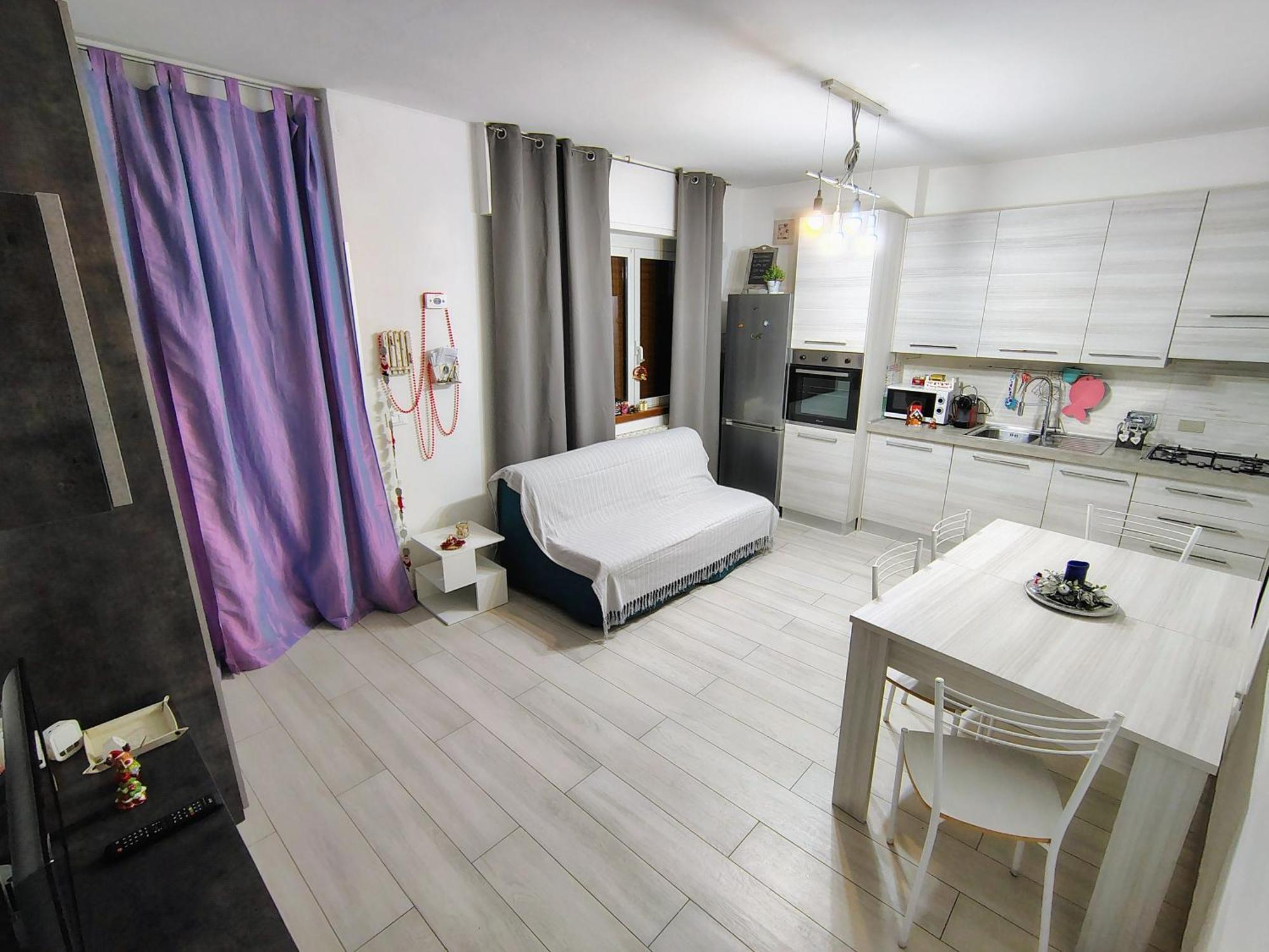 Miriamare Apartment Albissola Marina Ngoại thất bức ảnh
