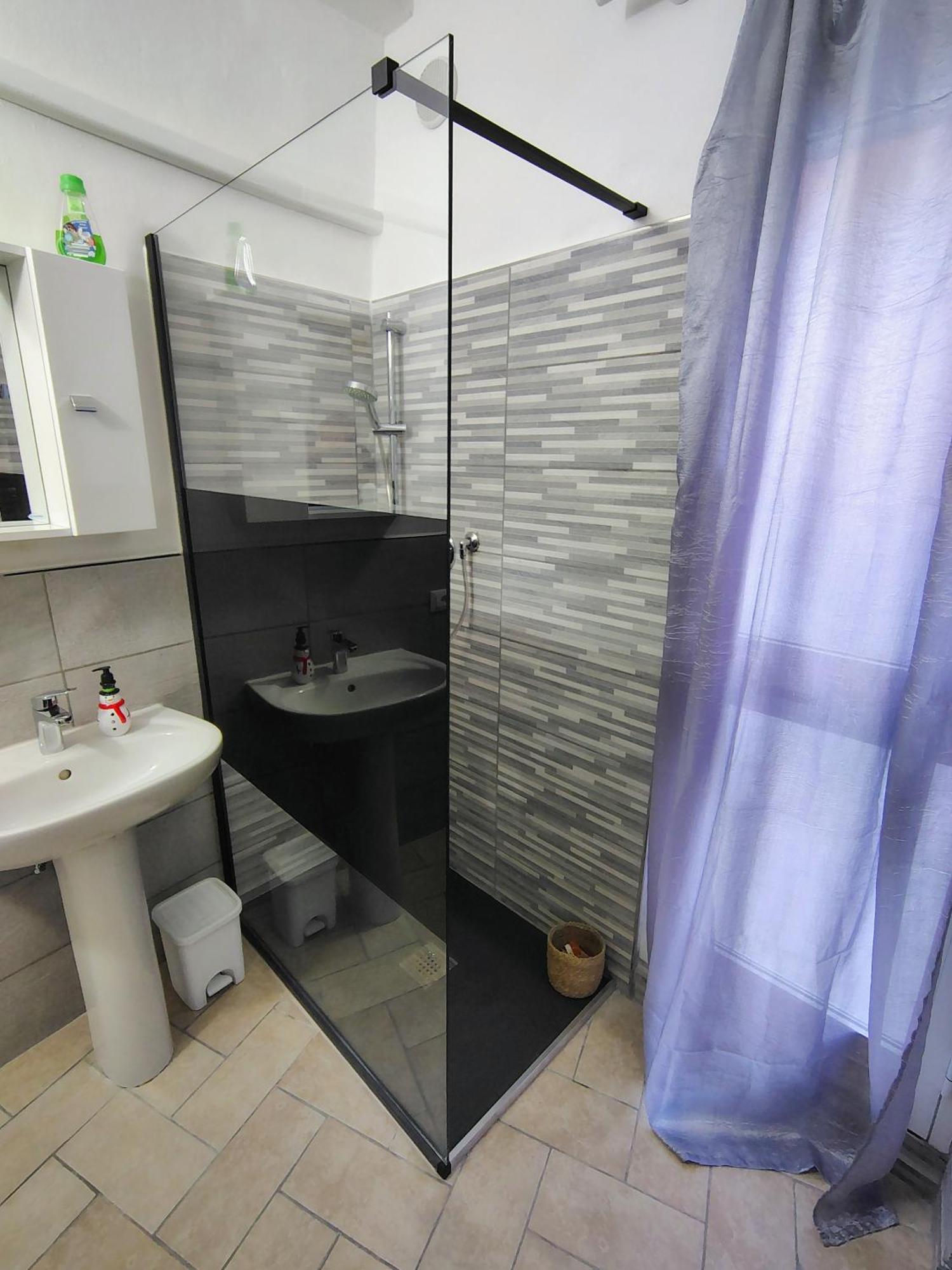 Miriamare Apartment Albissola Marina Ngoại thất bức ảnh