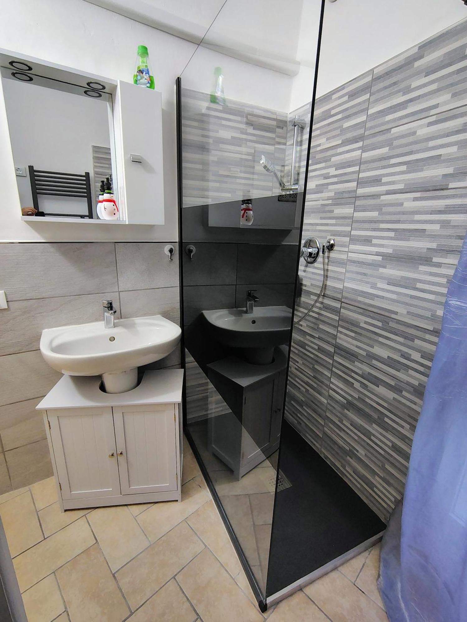 Miriamare Apartment Albissola Marina Ngoại thất bức ảnh