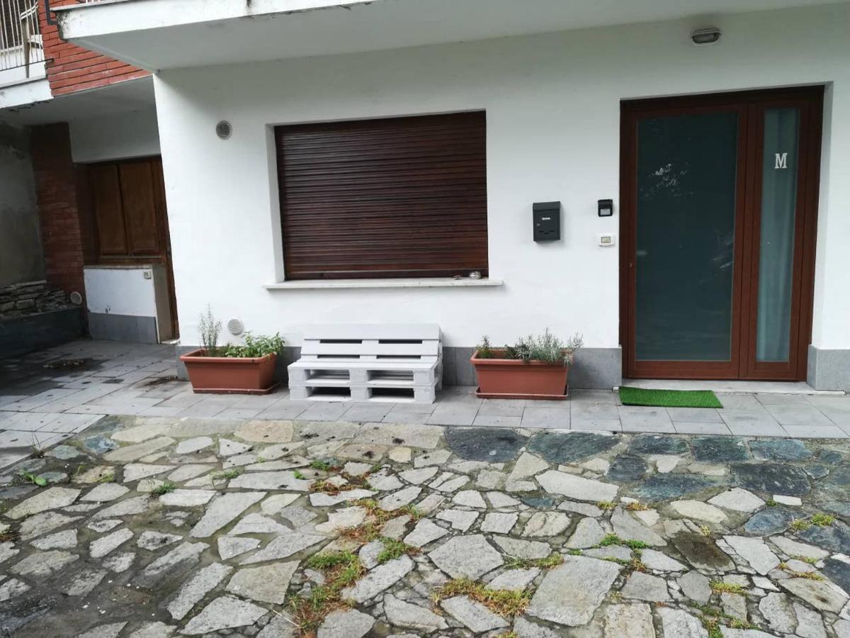 Miriamare Apartment Albissola Marina Ngoại thất bức ảnh
