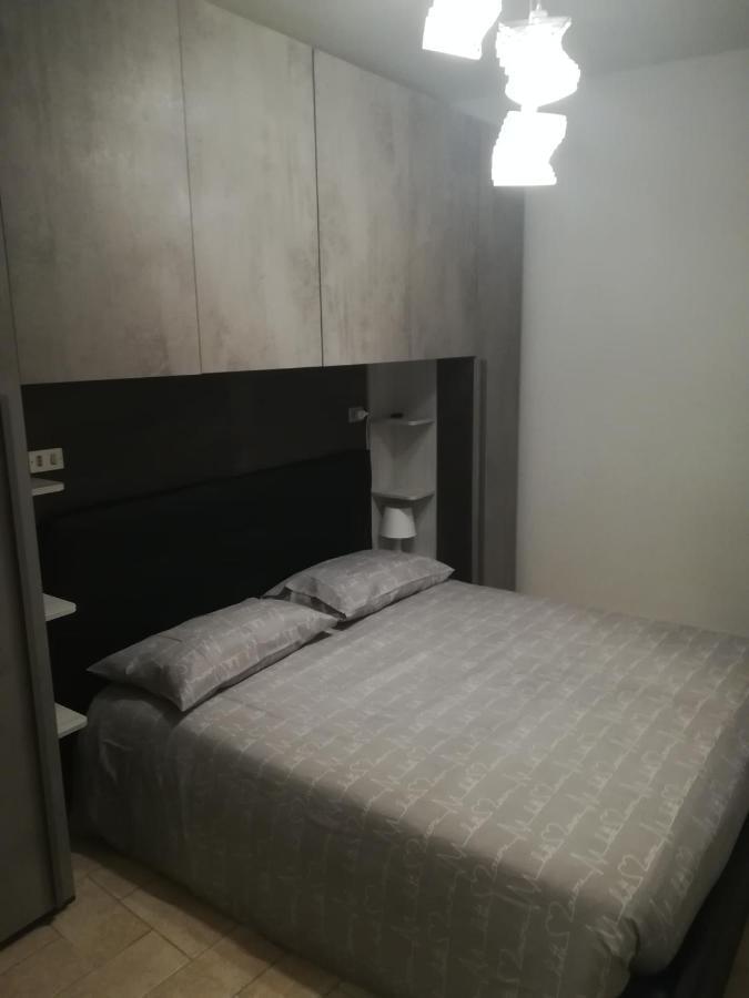 Miriamare Apartment Albissola Marina Ngoại thất bức ảnh