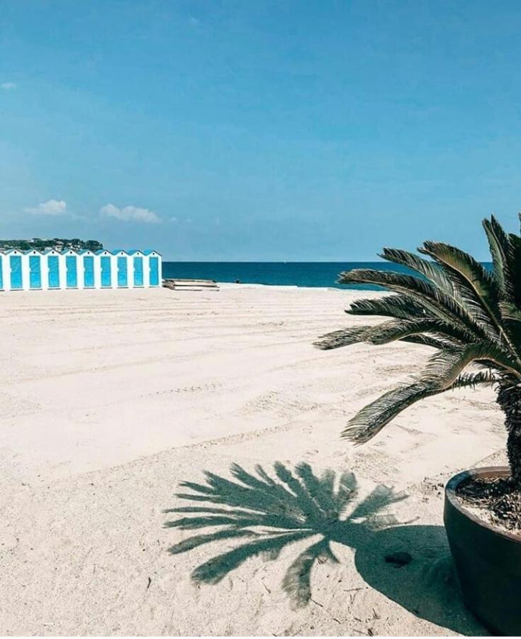 Miriamare Apartment Albissola Marina Ngoại thất bức ảnh